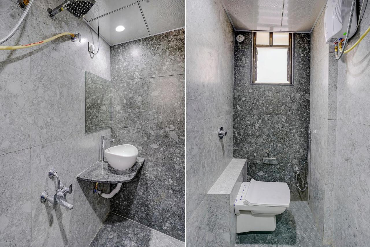 Fabhotel Crystal Inn - Nr Suvarndeep Chowk Pimpri-Chinchwad Εξωτερικό φωτογραφία