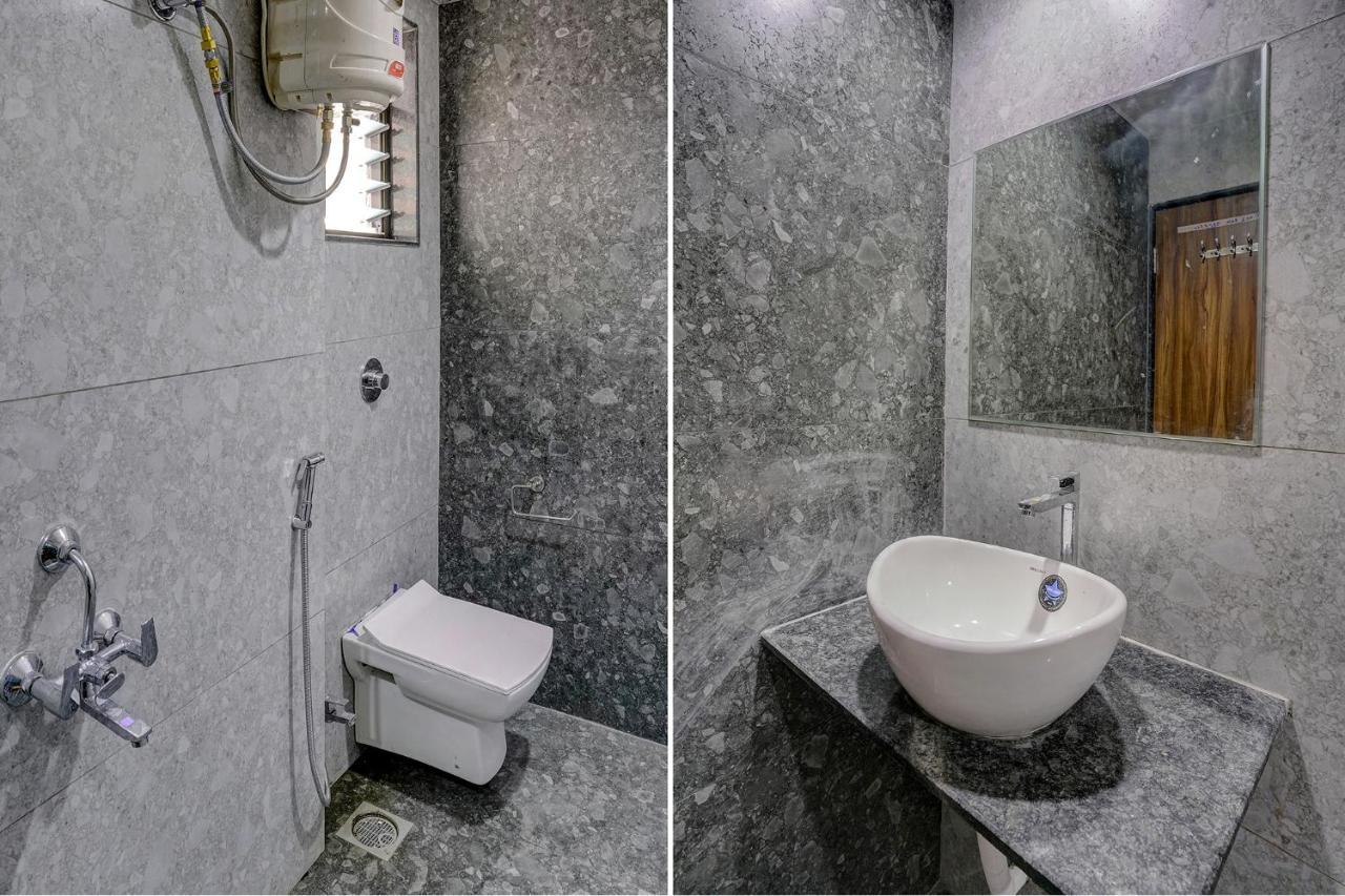 Fabhotel Crystal Inn - Nr Suvarndeep Chowk Pimpri-Chinchwad Εξωτερικό φωτογραφία