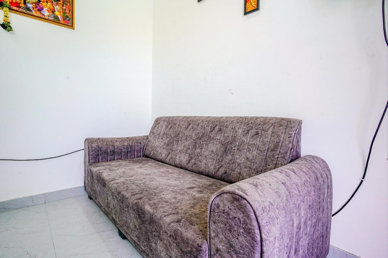 Fabhotel Crystal Inn - Nr Suvarndeep Chowk Pimpri-Chinchwad Εξωτερικό φωτογραφία